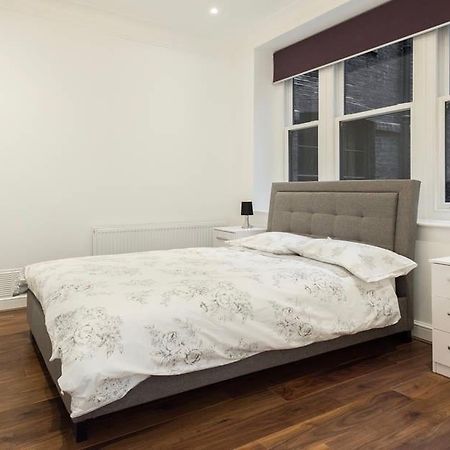 Fleet Street Apartment 1 Londra Dış mekan fotoğraf