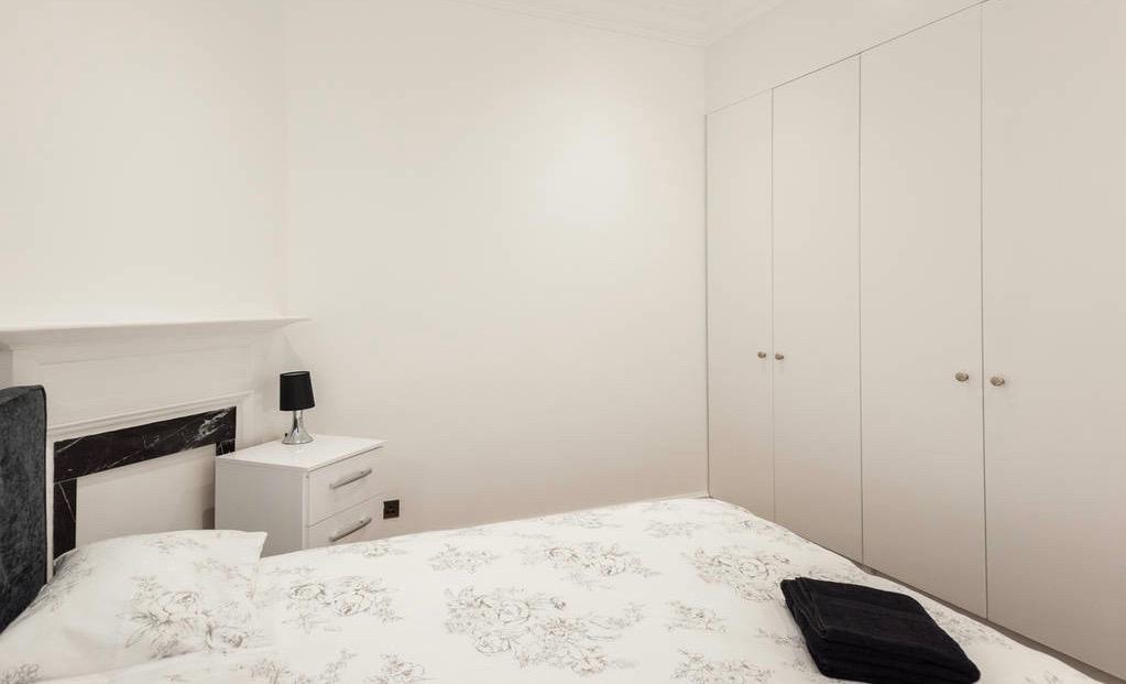 Fleet Street Apartment 1 Londra Dış mekan fotoğraf