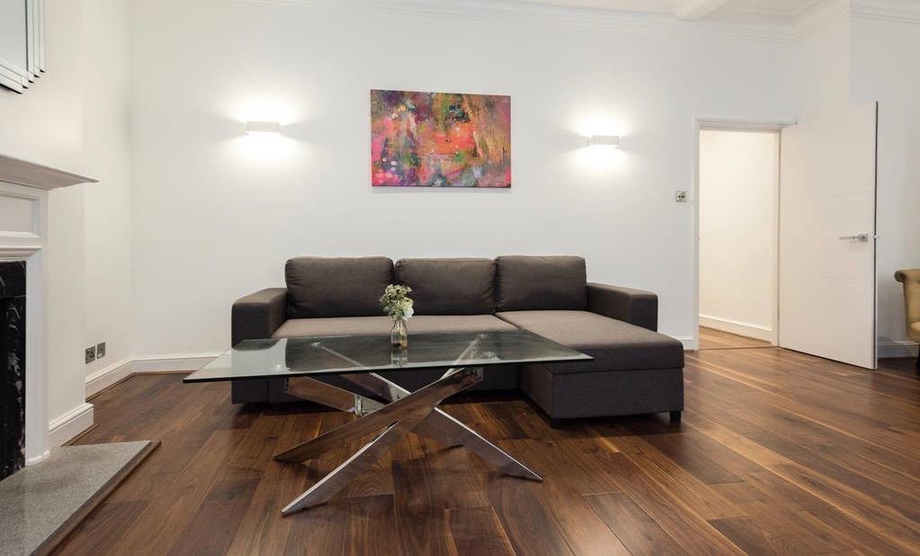 Fleet Street Apartment 1 Londra Dış mekan fotoğraf
