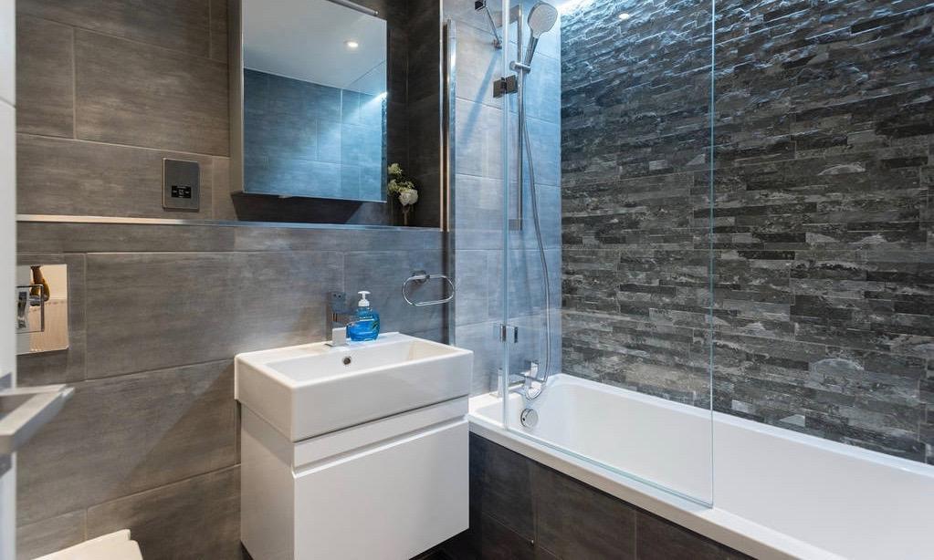 Fleet Street Apartment 1 Londra Dış mekan fotoğraf