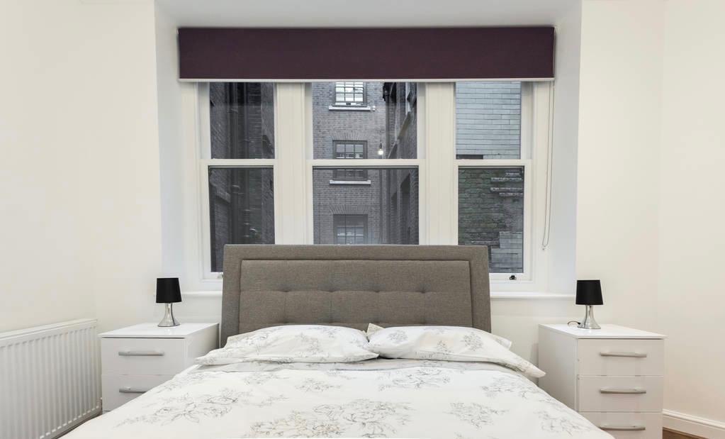 Fleet Street Apartment 1 Londra Dış mekan fotoğraf