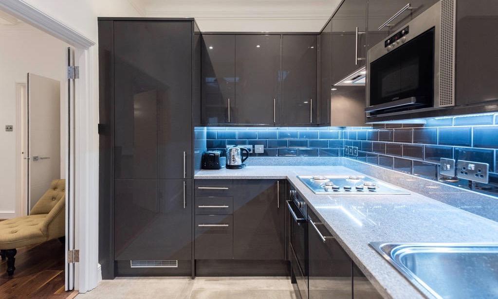 Fleet Street Apartment 1 Londra Dış mekan fotoğraf