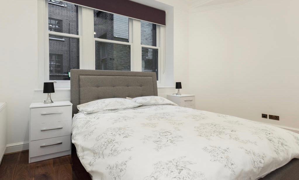 Fleet Street Apartment 1 Londra Dış mekan fotoğraf