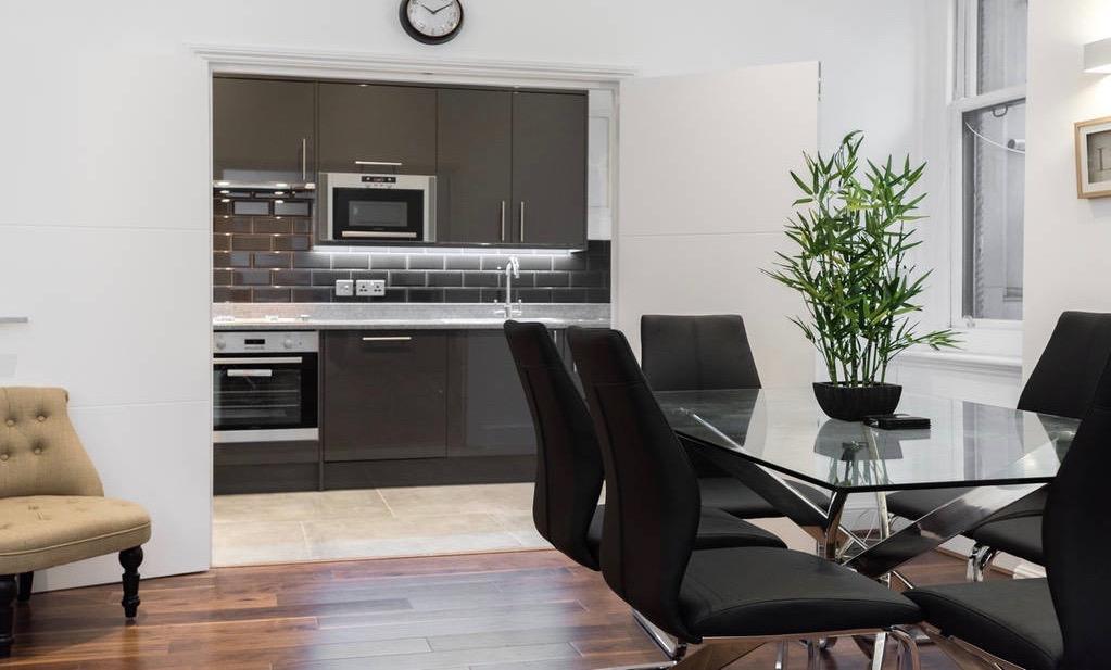 Fleet Street Apartment 1 Londra Dış mekan fotoğraf