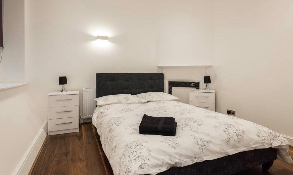 Fleet Street Apartment 1 Londra Dış mekan fotoğraf