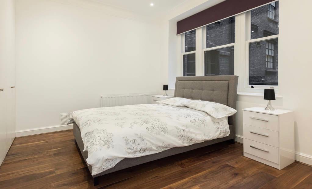 Fleet Street Apartment 1 Londra Dış mekan fotoğraf