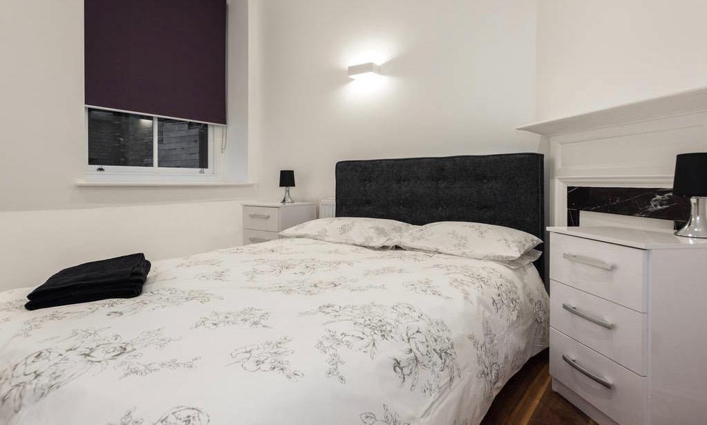 Fleet Street Apartment 1 Londra Dış mekan fotoğraf
